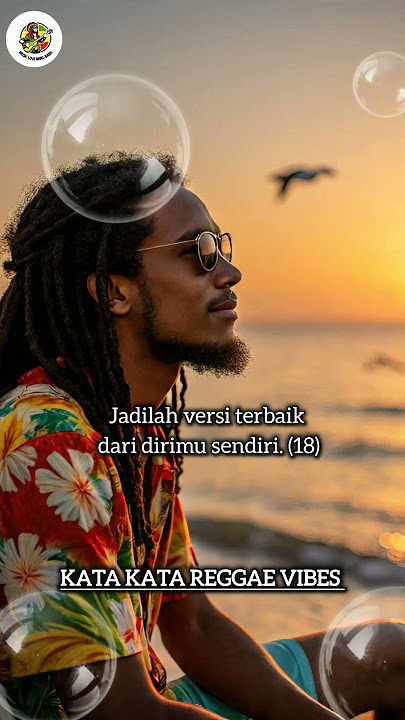 Jadilah versi terbaik dari dirimu sendiri #music #reggae #shorts #like #subscribe