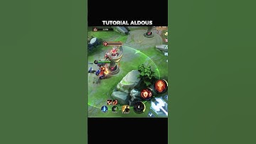 ✅ Aldous Tutorial by Renyaaa