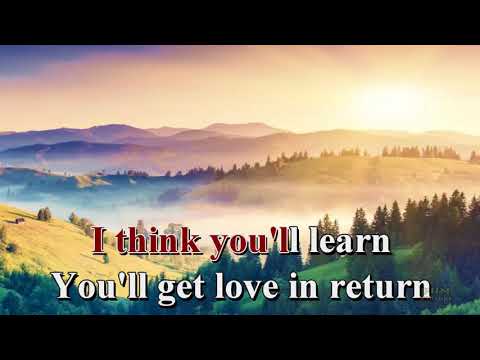 Bang A Boomerang Karaoke | Abba