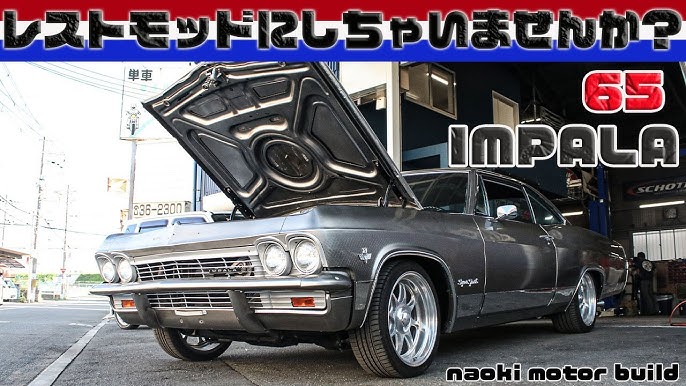 アメ車 希少車種87年式シボレーs10を納車 徹底解説 ネットには載らないレア車と出会う方法 Youtube