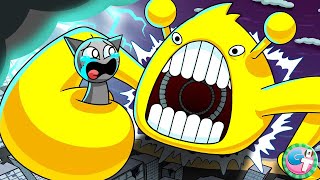 Download Lagu VENGANZA del DEVORA SPRUNKIS... (Animación) MP3 Download Lagu VENGANZA del DEVORA SPRUNKIS... (Animación) MP3