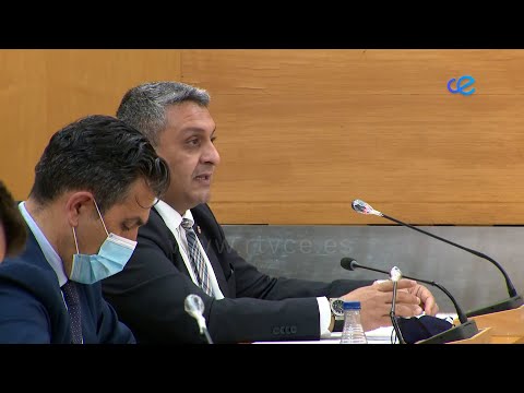 Medio Ambiente estudia cambiar la red de canalización de agua del Principe