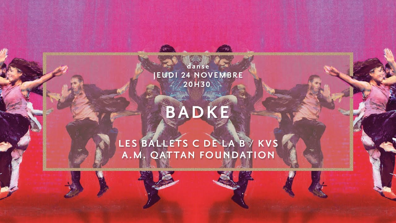 BADKE - YouTube