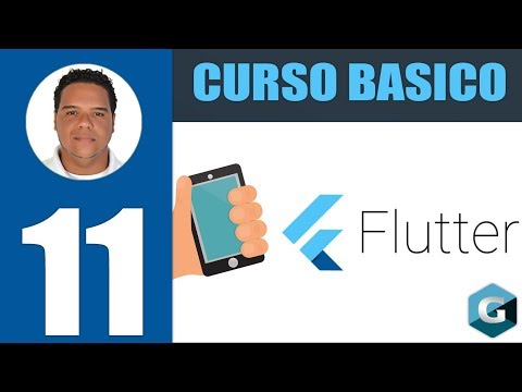 Curso Básico Flutter – 11: Utilizando un paquete externo