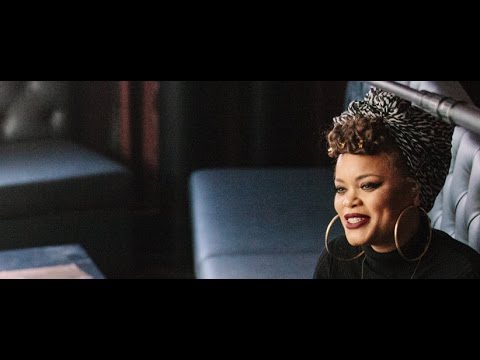 Andra Day -