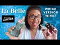 JPG La Belle Collection Review & Which Is Best? | JPG La Belle, Le Parfum Intense & Fleur Terrible