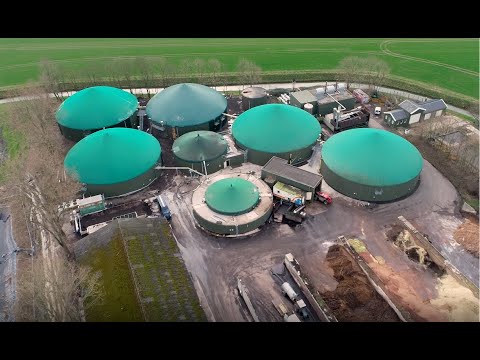 Video: Hoe bevoordeel aardgas die omgewing?