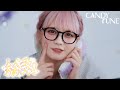 【MV Teaser 宮野静】 CANDY TUNE「レベチかわいい!」