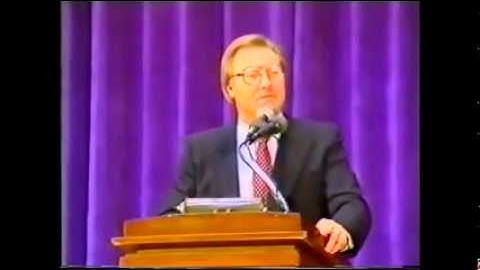 FULL - Is the Bible God