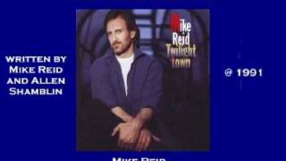 Mike Reid - I Can't Make You Love Me ( + lyrics 1991) chords