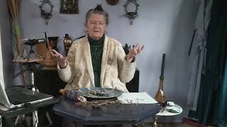 Amethyst Crystal Web Redo π | Global Grid for Joy, Peace & Tranquility