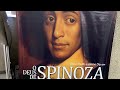 Breve reflexão sobre O Deus de #Spinoza