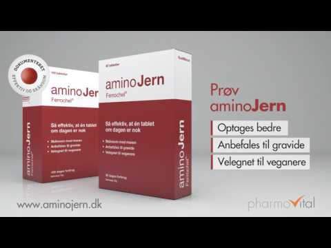 aminojern