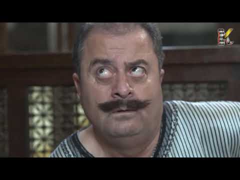 رئيس الكركون ينعجب ببنت الشاويش فكري بعد زياته للبيت أندريه سكاف