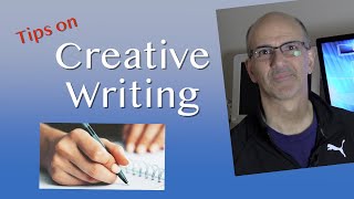 Creative Writing - Tips