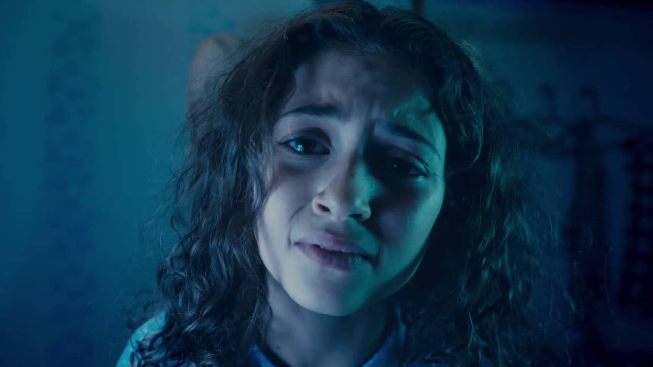 Penelope in the Treehouse | Micro Movie | Disney Channel