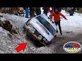 Highlights Day1 Rallye Monte Carlo Historique 2026 by Ouhla Lui