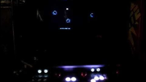 LEDBlinky Front-End (MaLa) Demo