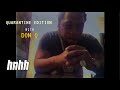 Don Q's Top 5 Snacks For Coronavirus Lockdown | HNHH Quarantine Essentials