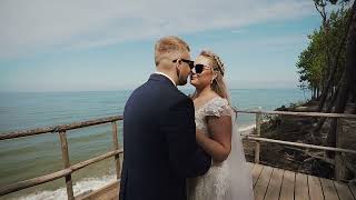 Giedrė Renatas I Wedding Trailer