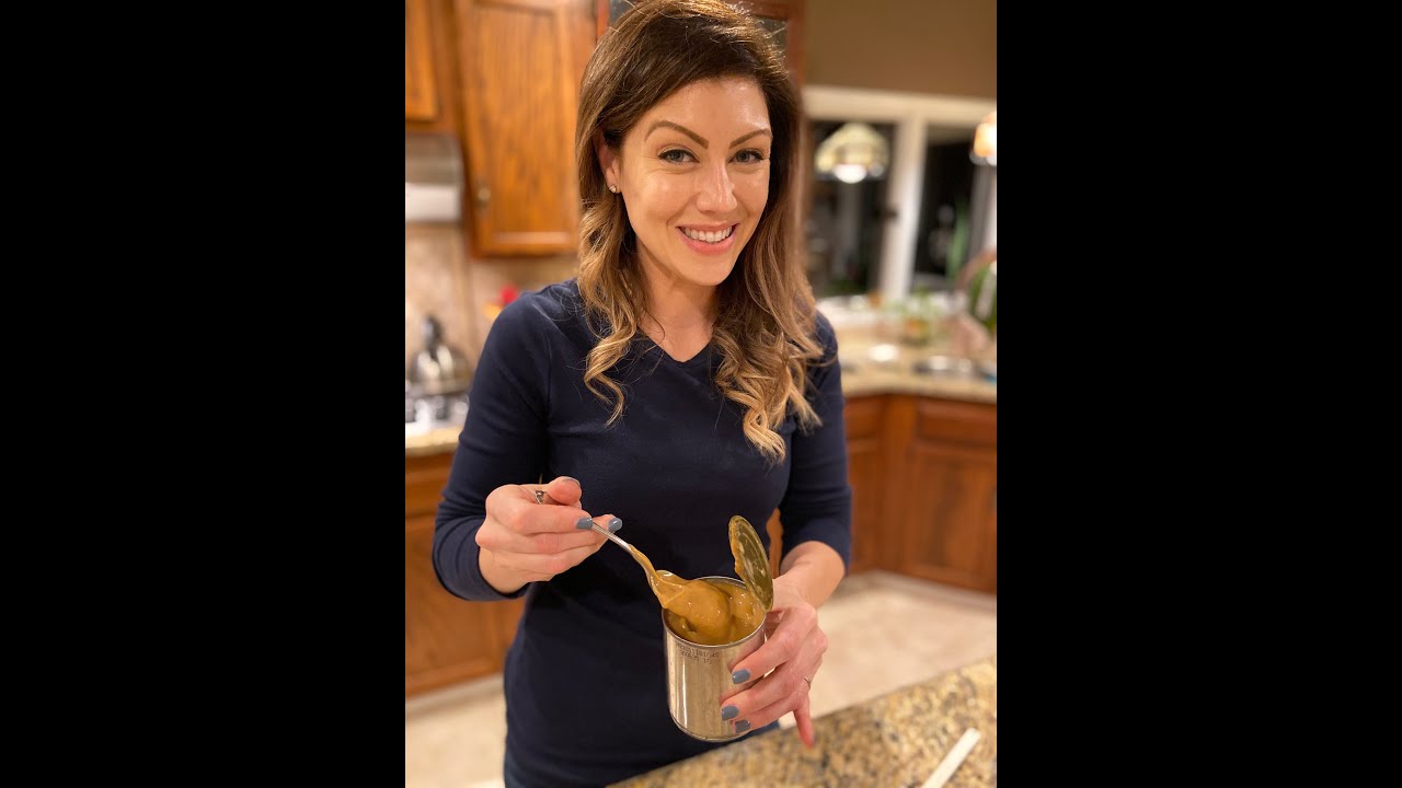 Homemade Organic Caramel/ Dulce de Leche