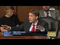 Sasse on Kavanaugh Hearing: “We Can And We Should Do Better Than This”