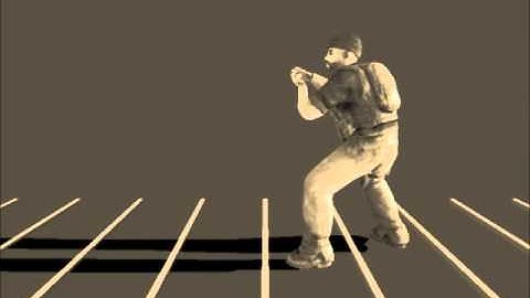 FPSC Reloaded - State Machine Database Editor Previewer