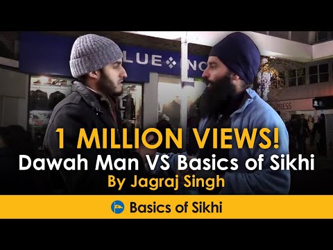 Video: Forskjellen Mellom Sikh Og Muslim