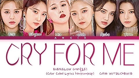 How Would EVERGLOW Sing 