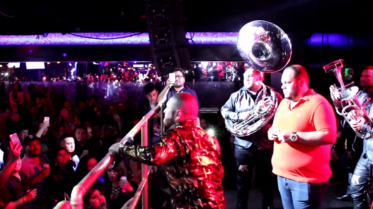 Alfredo Rios El Komander en Sunnyvale CA YouTube