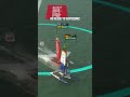🔊 Listen in to the athletes on board! #SailGP #sailing #racing