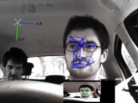 Pose estimation with severe occlusions and turns