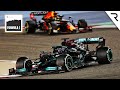 Is Mercedes stuck with its 2021 car problem? | The Race F1 Podcast