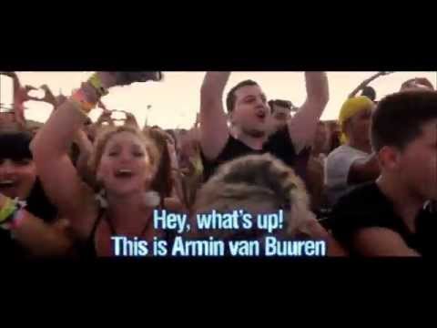 Armin Van Buuren, 29Th Of May 2015, Tallinn Song Festival Grounds