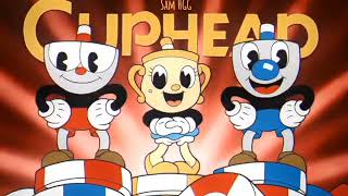 JT Music Best served cold Cuphead DLC Music Speed Up