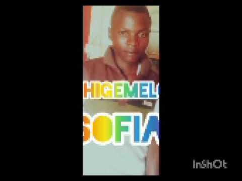 SHIGEMELO SONG SOFIA BY SENGEREMA RECORD