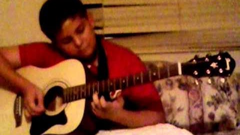 How to play "sunshine of your love" on one string