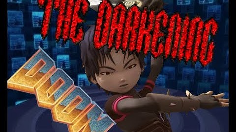 Doom as unintended: The Darkening map 2 V.RA Impact!