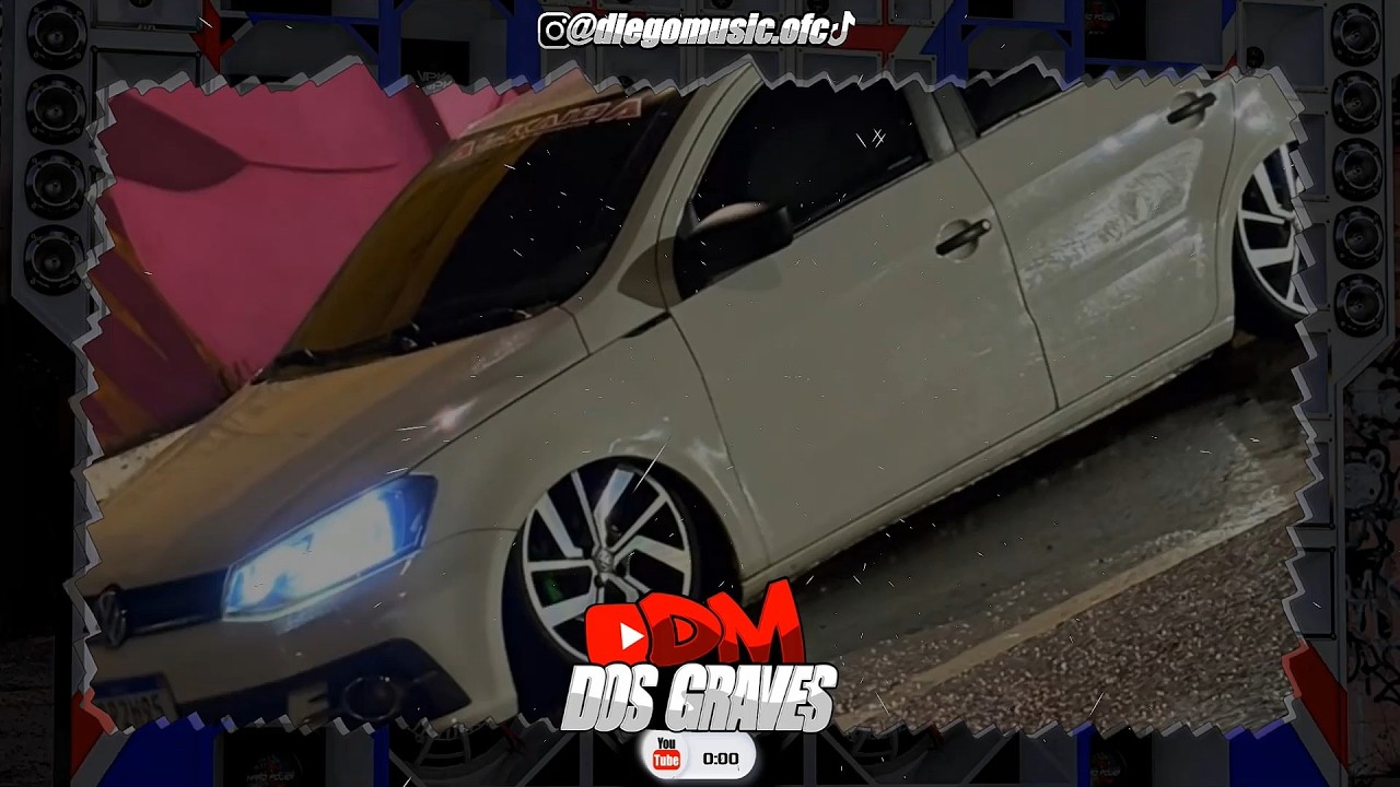 BATIDÃO TOP PRA PAREDÃO | MARCYNHO SENSAÇÃO VERÃO 2026 - CD NOVO (COM GRAVE FORTE) @DMdosGraves​