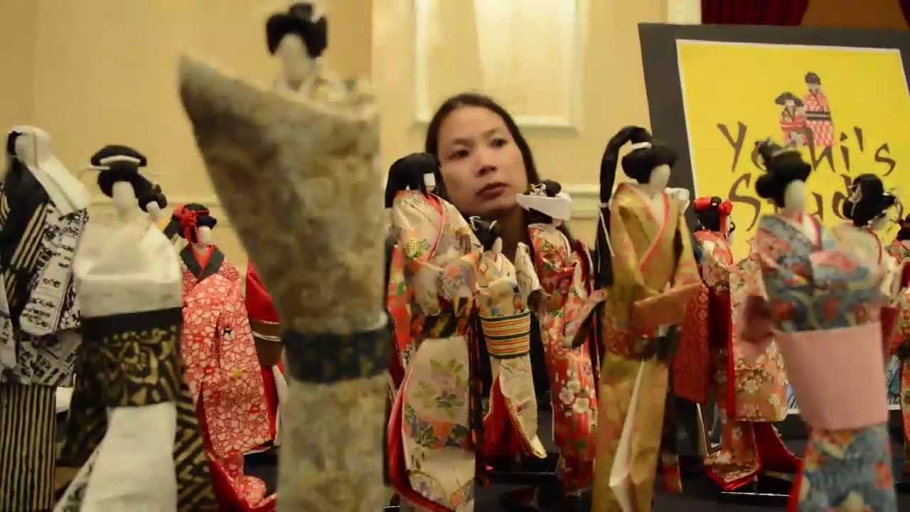 San Diego Beer and Sake Festival 2012 Complete version