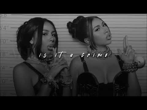 Mariah the Scientist + Kali Uchis, Is It a Crime | slowed + reverb |