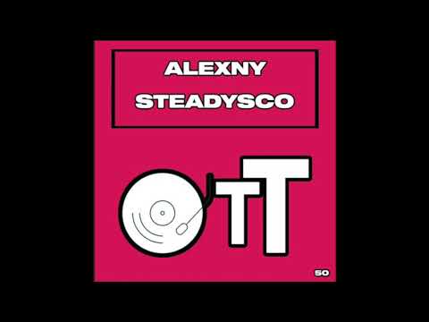 Alexny - Steadysco