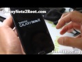 روت/ريكفريPhilz/Cwm/TWRP للجالكسي اس 3 فور جي