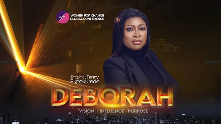 Prophet Fanny Ekpekurede | The Warfare Dimension o...