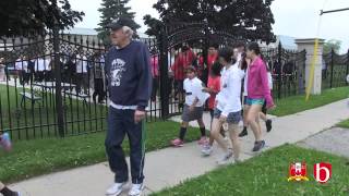 20141002 Terry Fox Run 2014