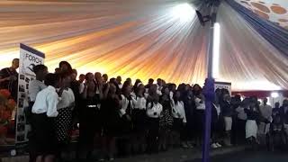 REVELATIONS OF CHRIST YOUTH- ZIMANGELE IZITHA ZAKHO- 16 JUNE 2019- UNDER APOSTLE KZN BUTHELEZI