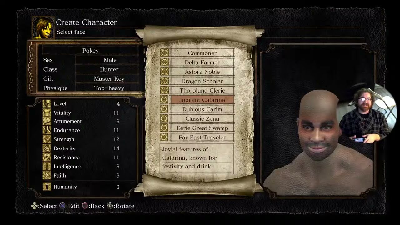 Dark Souls Return To Lordran 2024 Part 1 YouTube
