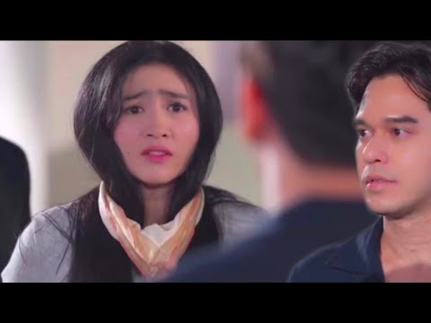 GOOD JOB!! FICO GERCEP SELAMATKAN ARINA!! DUHH BASKARA AKAN HABISI! TRAILER FULL BIARKAN HATI BICARA