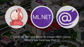 Using ML NET to Classify Images Server Side [Hot Dog App Part 3]