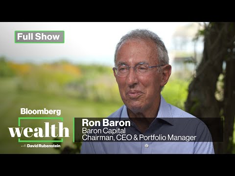 Vidéo: Fortune de Ron Baron